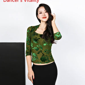 Open image in slideshow, New Fashion Skirt Sexy Belly Dance Fishtail skirt Girls Bellydance Clothes Dress M,L green,red,black
